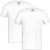 Lerros T-shirt 2001015-white