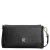 Tommy Hilfiger crossbody tas TH Icon zwart
