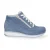Durea 9767 wijdte K Veterschoenen