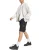 Cargo shorts Nicce Meru
