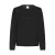 Damesvest met ronde hals Ichi Luls