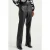 We Fashion Trouser Black