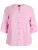 Zizzi Blouse ‘CANANNA’  rosa