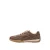 Velours Lederen Sneakers Dames s.Oliver