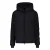 Airforce winterjas donkerblauw