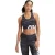 FILA Trescine Aop Bra Grey Urban Jungle