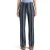 Scotch & Soda Violet Kick Flare Pant Blue School Stripe