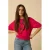 Sissy-Boy T-shirt – roze