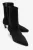Alora Kitten Heel Laars (Dames)