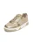 VITAFORM Sneakers laag  camel / goud