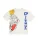 Koton Shirt  gemengde kleuren / wit