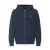 Hooded sweatshirt met rits Blend Leland