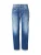Herrlicher Jeans ‘Shyra’  blauw