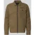 Barbour regular fit overhemdjack van puur katoen model ‘CRAIL WAX’
