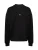 HUGO Sweatshirt ‘Nedro’  azuur / zwart / wit
