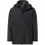 VAUDE Outdoorjas ‘Idris IV’  zwart