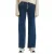 QS straight leg jeans dark blue denim