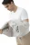 Mey T-Shirt ronde hals wit, Effen