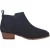 White Stuff Willow Suede Ankle Boot Dark Navy