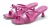 LSCN by LASCANA Muiltjes  pink