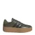 adidas Sportswear VL Court Bold sneakers olijfgroen/zwart
