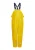 Schmuddelwedda Functionele broek  geel