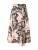 Ted Baker Rok ‘EHMILI’  groen / rosa / zwart / wit