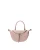 Viola Castellani tas Vrouwen LIGHT PINK