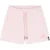 Malelions Women Essentials Shorts | Light Pink
