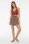 Trendyol Dames Ontspannen Shorts