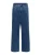 Kaffe Bandplooi jeans ‘KALea’  blauw denim