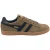 Suède sportschoenen Gola Equipe II Suede