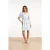 Smashed Lemon 35001, jurken |
