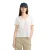 Dames-T-shirt met V-hals Aigle