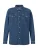 Only & Sons Tussenjas ‘ONSWESTERN’  blauw denim