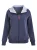 Navigazione Sweatvest  donkerblauw