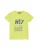 COLOR KIDS Shirt  marine / limoen / lichtroze