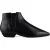 Loro Piana Sumire laarzen Zwart