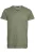 !Solid Shirt ‘Conley’  groen