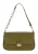 usha BLACK LABEL Schoudertas  olijfgroen