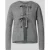 Pieces Regular fit gebreid jack met wol, modell ‘SILLY’