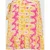 Circle of Trust Abbie Skirt Summer Cloud