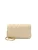 STEVE MADDEN Schoudertas ‘Banora-9’  cappuccino
