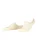 FALKE Sportsokken ‘Keep Warm’  offwhite