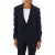 Reminiscenties blazer met lange mouwen 2DF052689 vrouw