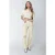 Colourful Rebel Jones Mid Rise Straight Leg Pants Lime