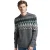 Trui met ronde hals Superdry
