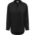 Only Onllyria ls stripe shirt wvn black