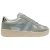 Suède damesschoenen Gola Superslam Blaze II