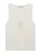 MANGO Gebreide top ‘FORAT’  ecru